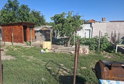 Casă cu 3 camere în Central - 11