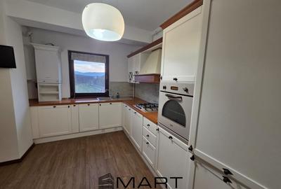 Apartament 3 camere zona Sub Arini Sibiu - 14