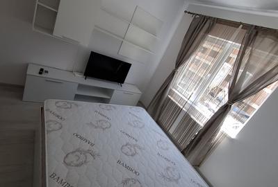 Apartament în Roșu - 4