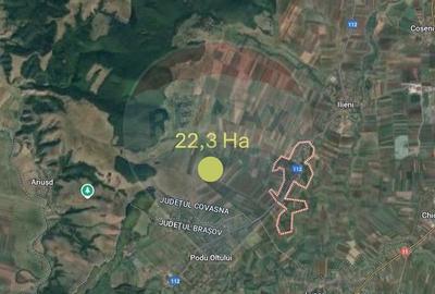 Teren extravilan, arabil de vanzare, in Dobolii de Jos, ... Teren extravilan, arabil de vanzare, in Dobolii de Jos, ... - 2