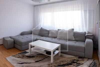 Apartament Domenii, 3 camere, 2 bai, mobilat modern DOMENII /ARCUL DE TRIUMF - 2