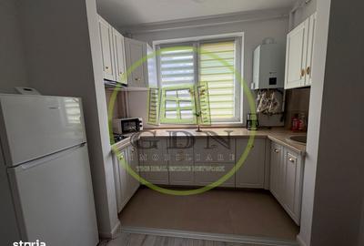 Apartament cu 2 camere decomandat, mobilat în Central - 8