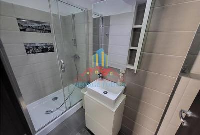 Inchiriere apartament 3 camere Militari Residence - 6