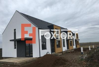 Casa tip triplex cu 2 camere de vanzare in Sanandrei - 14