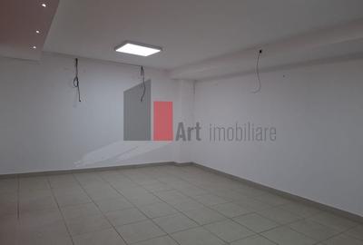 Spatiul "NESTALAN", complex comercial, Gara de Est - 12
