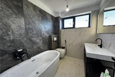 Duplex Finisat Complet, Constructie Noua, Zona Linistita, Mogosoaia, Ilfov - 12