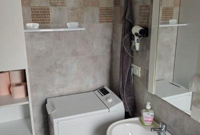 Apartament cu 2 camere semidecomandat în Central - 5