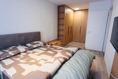 Hils Theodor Pallady 2 camere, bucatarie inchisa si loc parcare - 4