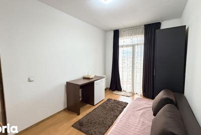 Apartament cu 3 camere, mobilat în Iris - 6
