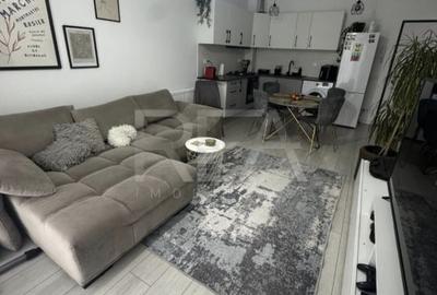 Studio 48mp, etaj 2/11, parcare subterana-GranVia - 3