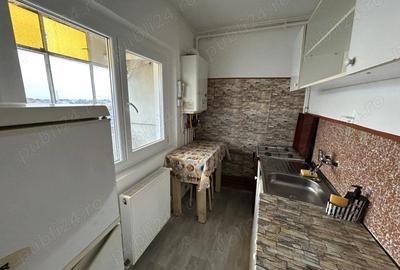 Garsonieră semidecomandată în Micălaca - 6