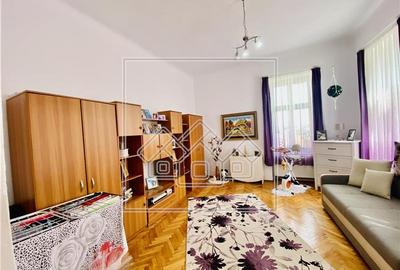 Apartament de vanzare in Sibiu - 65 mp utili - Zona Ultracentrala - 4