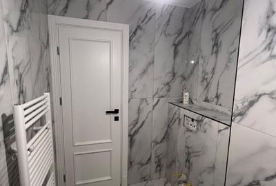 Apartament cu 4 camere decomandat în Est - 2