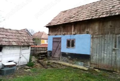 Casa de vanzare cu gradina Iclandu Mare - 6