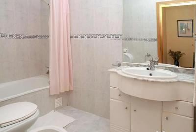 Garsonieră în Dorobanți - 2