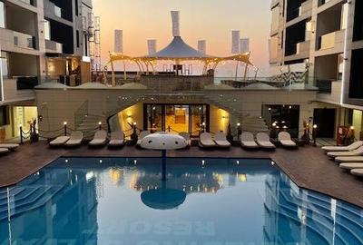 Apartament decomandat în Nord - 1