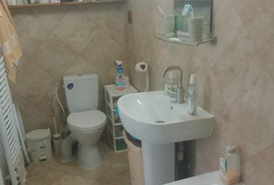 Casă individuală cu 3 camere cu Teren 191 Mp în Calea Galați - 8