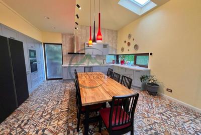 Casa deosebita cartier Noua, langa padure - 2