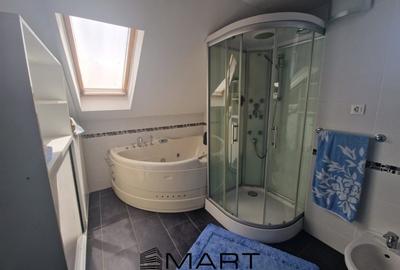 Casă cu 5 camere cu Teren 125 Mp în Tilișca - 6