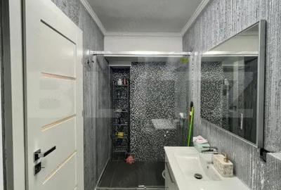 Apartament cu 3 camere semidecomandat în Central - 9