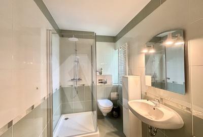 Apartament spatios de inchiriat - Cartierul Ștrand, Sibiu - 14