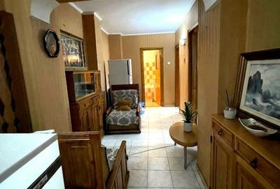 Apartament cu 3 camere decomandat în Gară - 5