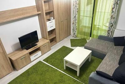 Apartament cu 2 camere decomandat, mobilat în Lujerului