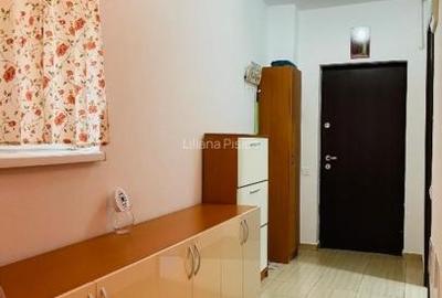 Garsonieră semidecomandată, mobilată în Prelungirea Ghencea