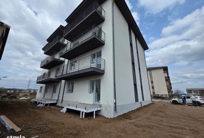 Apartament cu 2 camere decomandat în Dobroești - 15