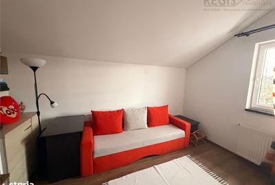 Casă cu 3 camere cu Teren 150 Mp în Tractorul - 4