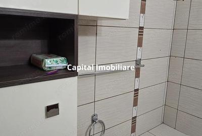 Apartament 3 camere/ mobilat, utilat/ zona Lipovei - 1