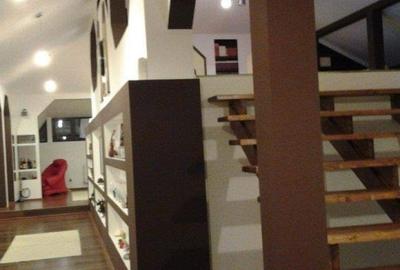 Urgent! Vila 600mp, teren 980 mp, 20km de Bucuresti, super afacere! - 4