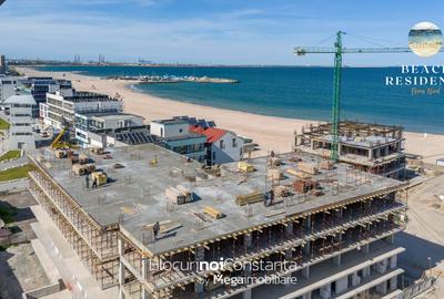 Apartament cu 2 camere în Eforie Nord - 6