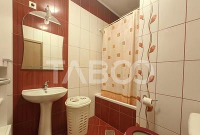 Apartament de vanzare 3 camere 2 bai etaj 1 zona Brana Selim Apartament de vanzare 3 camere 2 bai etaj 1 zona Brana Selim - 8