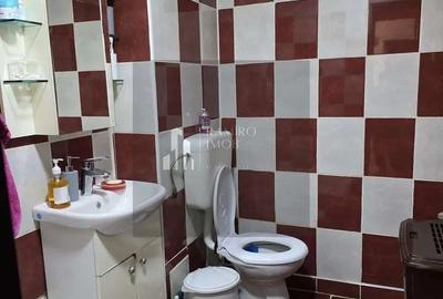 Apartament cu 4 camere semidecomandat, mobilat în Apărătorii Patriei - 11