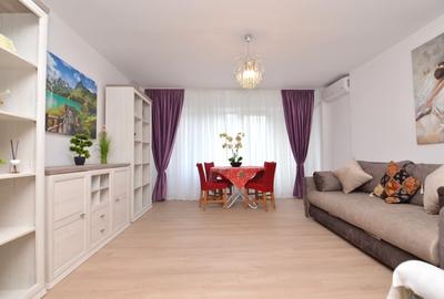 INCHIRIERE APARTAMENT 3 CAMERE MIHAI BRAVU - METROU IANCULUI INCHIRIERE APARTAMENT 3 CAMERE MIHAI BRAVU - METROU IANCULUI - 2