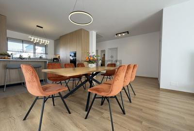 Casă individuală cu 3 camere cu Canalizare în Hălchiu - 8