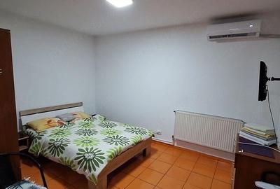 Garsonieră decomandată în Giurgiului - 3