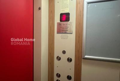 Apartament cu 3 camere decomandat, mobilat în Chiajna - 17