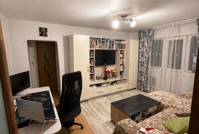 Apartament cu 2 camere semidecomandat în Central - 5