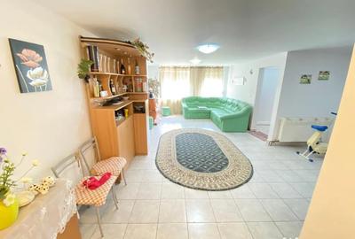 Casă cu 3 camere cu Teren 706 Mp în Central - 11