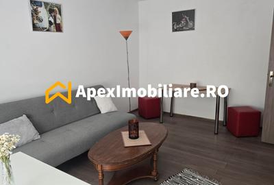 Apartament cu 2 camere decomandat, mobilat în Drumul Taberei