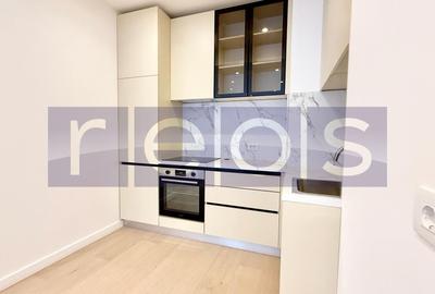 Apartament cu 2 camere decomandat, mobilat în Barbu Văcărescu - 10