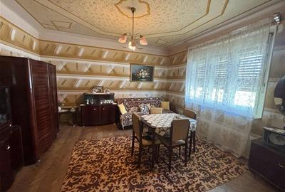 Casă individuală cu 4 camere cu Teren 5526 Mp în Cheșa - 15