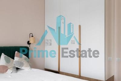 Apartament cu 2 camere semidecomandat, mobilat în Zorilor - 3