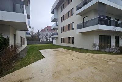 Apartament cu 3 camere decomandat în Pipera - 17