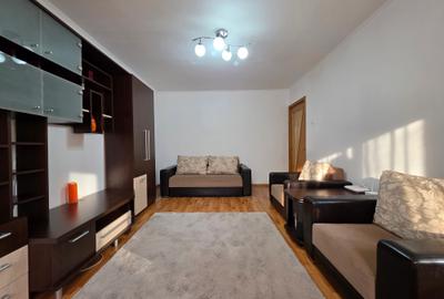 Apartament cu 2 camere decomandat, mobilat în Alexandru Obregia - 4