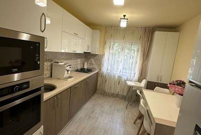 Apartament 3 camere,  Marasti - 4