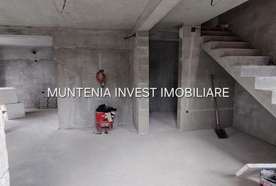 Casă cu 4 camere cu Teren 308 Mp în Moșoaia - 13