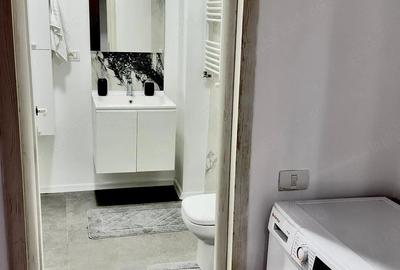 Apartament cu 2 camere semidecomandat în Braytim - 6